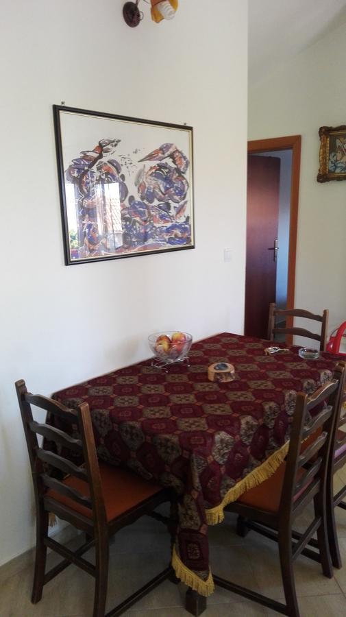 Guest House Duletic Budva Exterior foto